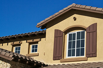 Is it Time to Re-Stucco Your Home or Building?