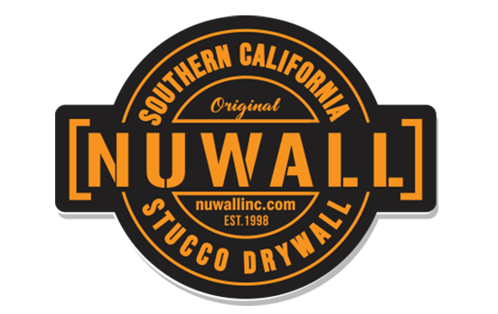 Nu Wall Inc Logo