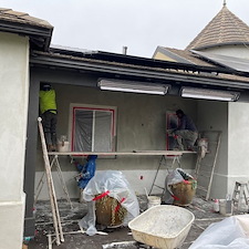 custom-re-stucco-in-fairbanks-ranch-ca 5