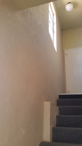 Interior and Exterior Wall Restoration in Julian, CA