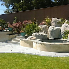 repair-and-re-stucco-delaminating-garden-walls-skyline-rd-carlsbad-ca 2