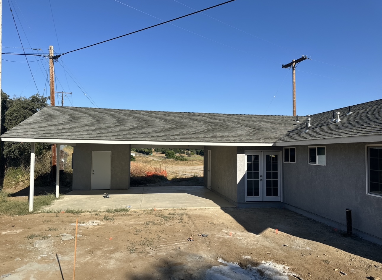 Top quality Nuwall Inc restucco in Valley Center Ca