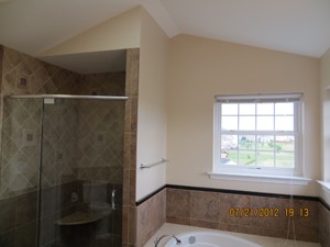 Drywall Installation & Finishing